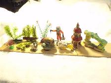 AQUARIUM, ACCESSORIES - Photo 7