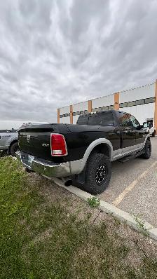 2017 Dodge Ram 2500 - Photo 2