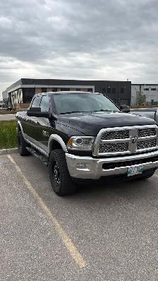 2017 Dodge Ram 2500 - Photo 3