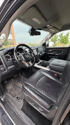 2017 Dodge Ram 2500 - Photo 4