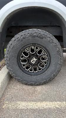 2017 Dodge Ram 2500 - Photo 5
