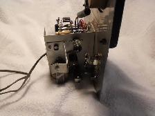 EICO VACUUM TUBE VOLTMETER - Photo 7