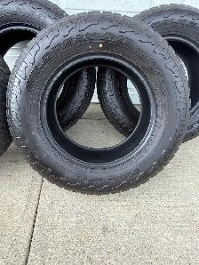 Falken Wildpeak A/T  AT3W  285/65/R18