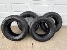 Falken Wildpeak A/T  AT3W  285/65/R18 - Photo 2