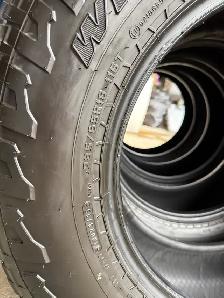 Falken Wildpeak A/T  AT3W  285/65/R18 - Photo 4