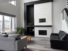 4 Bedroom 3 Bath FURNISHED HOUSE - Photo 6