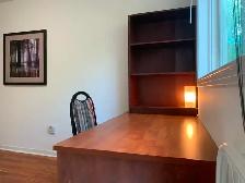 Furnished Private Room   Utilities & WiFi in Center Mississauga - Photo 2