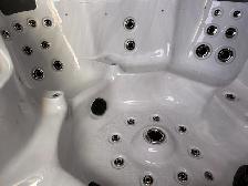 Brand New Deep 7 Seater Spas-Foot Massager Jets-Free Delivery TO - Photo 4