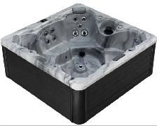 Brand New Deep 7 Seater Spas-Foot Massager Jets-Free Delivery TO - Photo 5