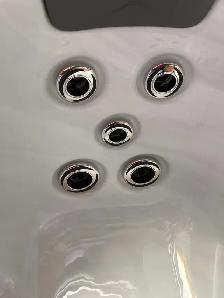 Brand New Deep 7 Seater Spas-Foot Massager Jets-Free Delivery TO - Photo 6