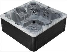 Brand New Deep 7 Seater Spas-Foot Massager Jets-Free Delivery TO - Photo 9
