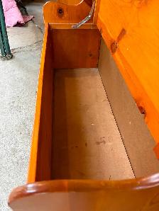 Storage Bench - Photo 5