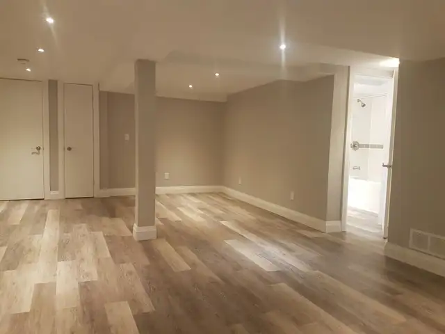 2 Bdrm Salem & Bayly