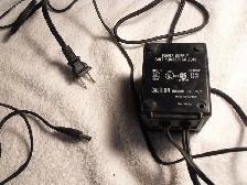 ATARI POWER SUPPLY, MOD. #CO17945