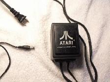 ATARI POWER SUPPLY, MOD. #CO17945 - Photo 2