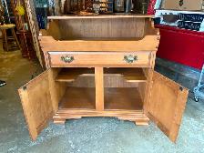 Solid Wood Cabinet - Photo 9