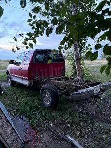 1998 ford f150