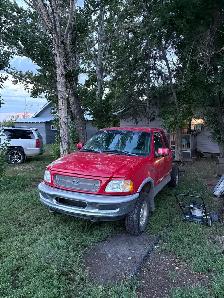 1998 ford f150 - Photo 2