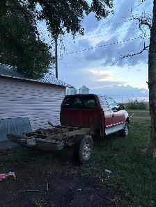1998 ford f150 - Photo 5