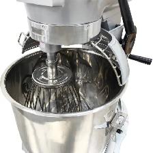 20L Dough Mixer Flour Dough Mixing Machine 110V 170634 - Photo 6