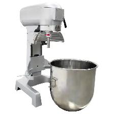 20L Dough Mixer Flour Dough Mixing Machine 110V 170634 - Photo 9