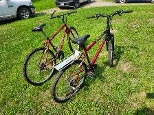 Adult Mountain Bikes For Sale - Photo 3