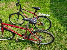 Adult Mountain Bikes For Sale - Photo 6