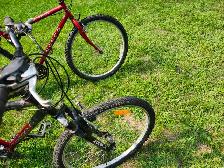 Adult Mountain Bikes For Sale - Photo 10