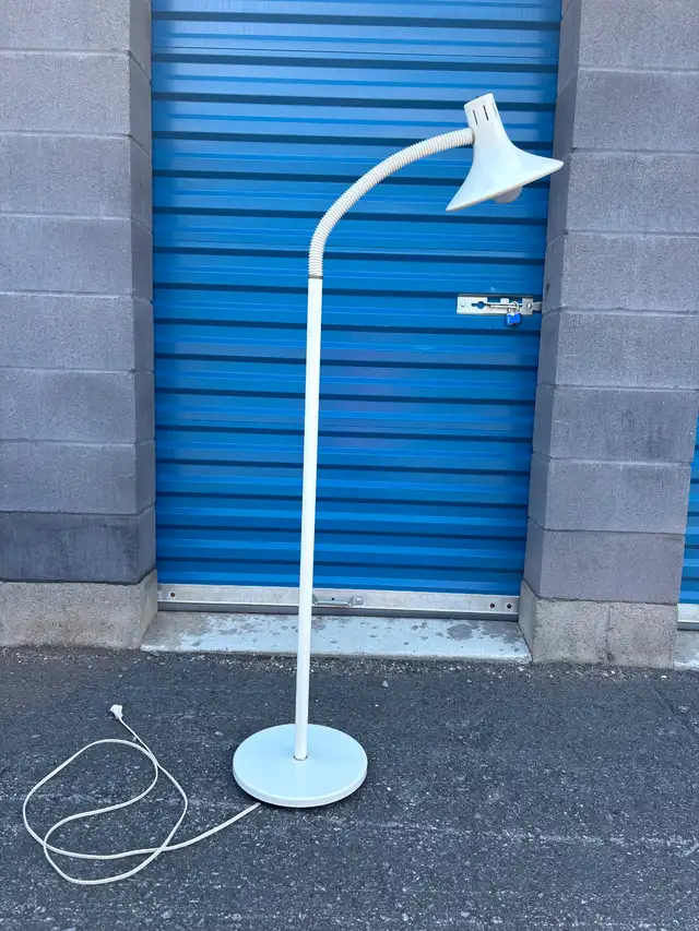 Floor Lamp #2.