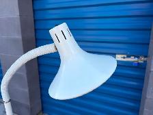Floor Lamp #2. - Photo 2
