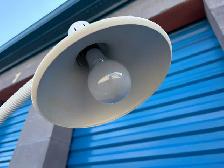 Floor Lamp #2. - Photo 3