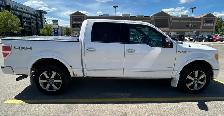2011 Ford F150 Platinum - Photo 2