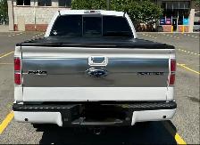 2011 Ford F150 Platinum - Photo 4