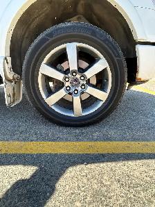 2011 Ford F150 Platinum - Photo 6