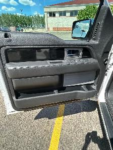 2011 Ford F150 Platinum - Photo 7