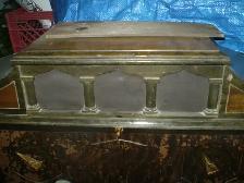 1926 SLEEPER RADIO-ANTIQUE-FOR PARTS-$25 - Photo 4