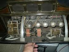 1926 SLEEPER RADIO-ANTIQUE-FOR PARTS-$25 - Photo 5