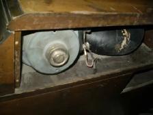 1926 SLEEPER RADIO-ANTIQUE-FOR PARTS-$25 - Photo 9