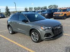 2024 Audi Q3 Komfort Quattro - Photo 2