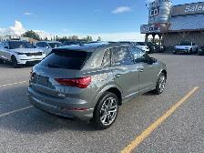 2024 Audi Q3 Komfort Quattro - Photo 3