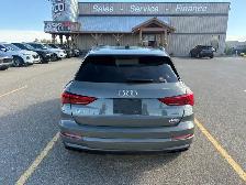 2024 Audi Q3 Komfort Quattro - Photo 4