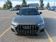 2024 Audi Q3 Komfort Quattro - Photo 5