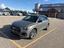2024 Audi Q3 Komfort Quattro - Photo 6
