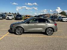 2024 Audi Q3 Komfort Quattro - Photo 7