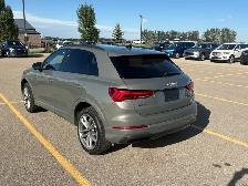 2024 Audi Q3 Komfort Quattro - Photo 8