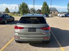 2024 Audi Q3 Komfort Quattro - Photo 9