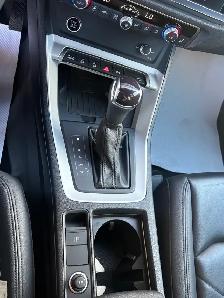 2024 Audi Q3 Komfort Quattro - Photo 10