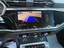 2024 Audi Q3 Komfort Quattro - Photo 17