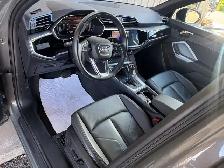 2024 Audi Q3 Komfort Quattro - Photo 18
