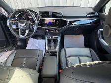 2024 Audi Q3 Komfort Quattro - Photo 23